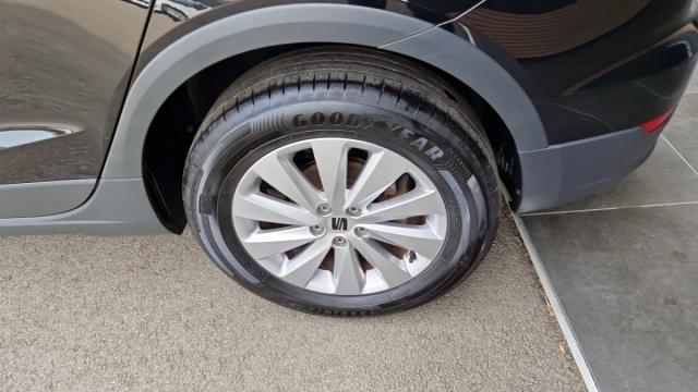 Seat Arona image 6