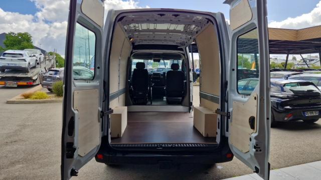 Renault Master image 6