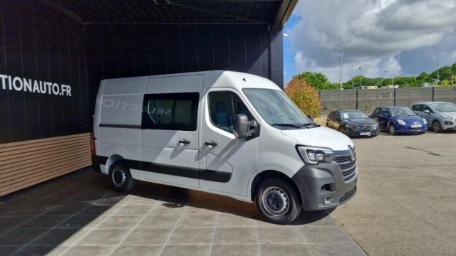 Renault Master image 7
