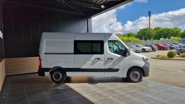 Renault Master image 5