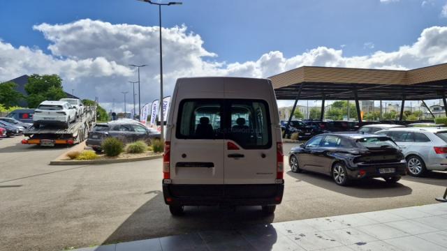 Renault Master image 3