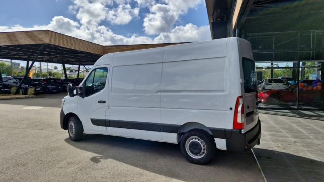 Renault Master image 4