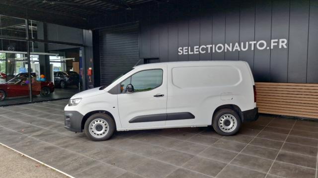 Citroen Berlingo image 7