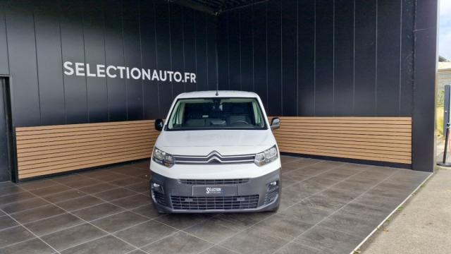 Citroen Berlingo image 4