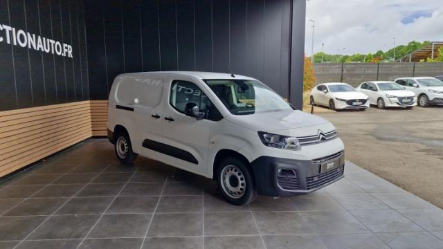 Citroen Berlingo image 5