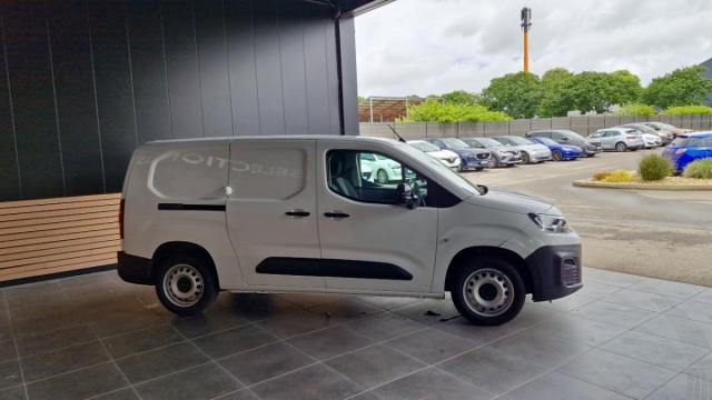Citroen Berlingo image 6