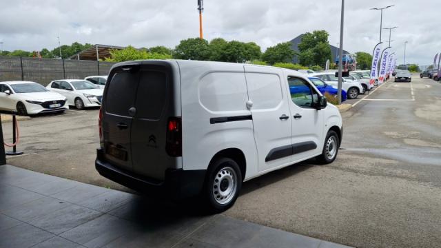 Citroen Berlingo image 1