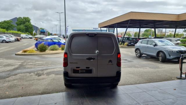 Citroen Berlingo image 3