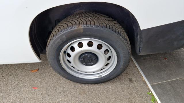 Citroen Berlingo image 8