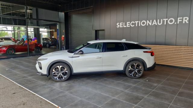 Citroen C5 X image 6