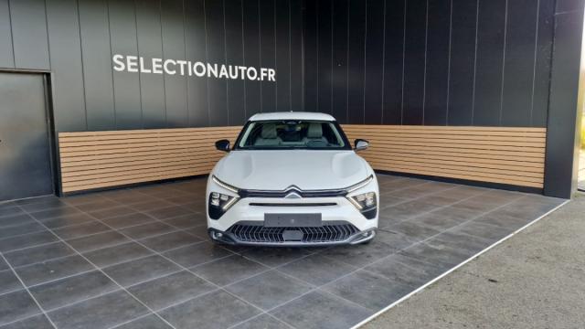 Citroen C5 X image 8