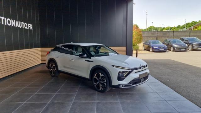 Citroen C5 X image 2