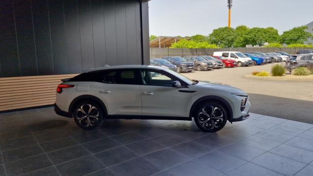 Citroen C5 X image 7