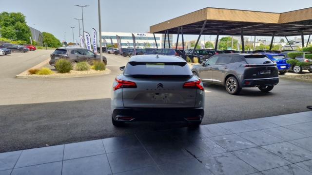 Citroen C5 X image 1
