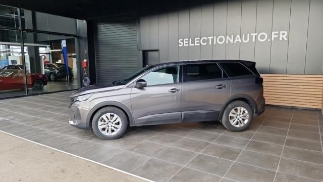 Peugeot 5008 image 3