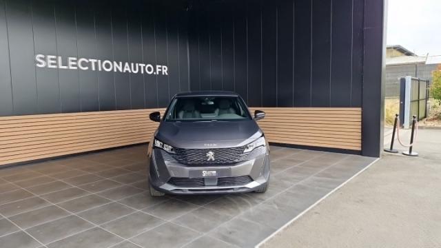 Peugeot 5008 image 7