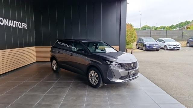 Peugeot 5008 image 8