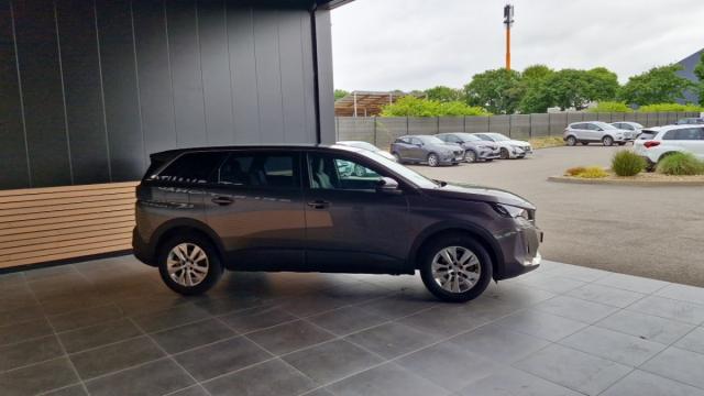 Peugeot 5008 image 4