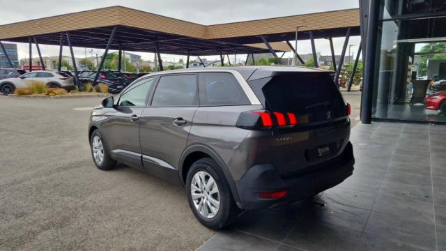 Peugeot 5008 image 5