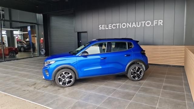 Citroen C3 image 5