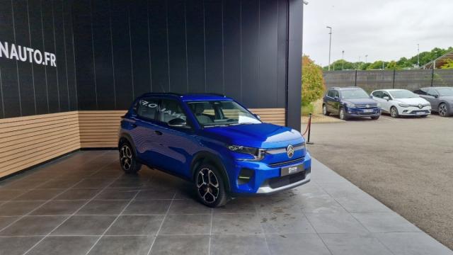Citroen C3 image 8