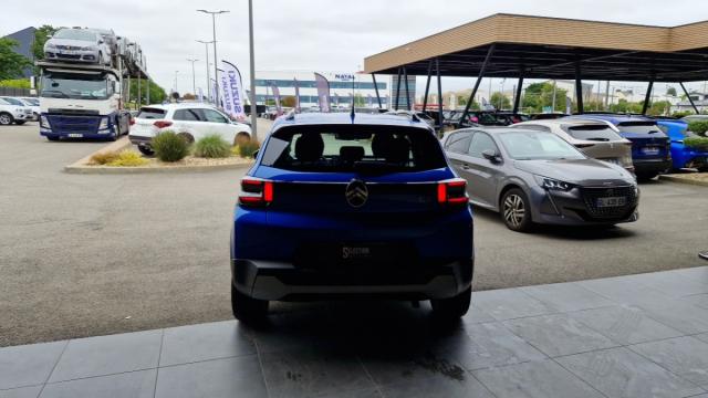Citroen C3 image 1