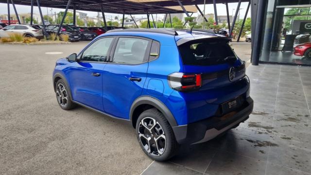 Citroen C3 image 6