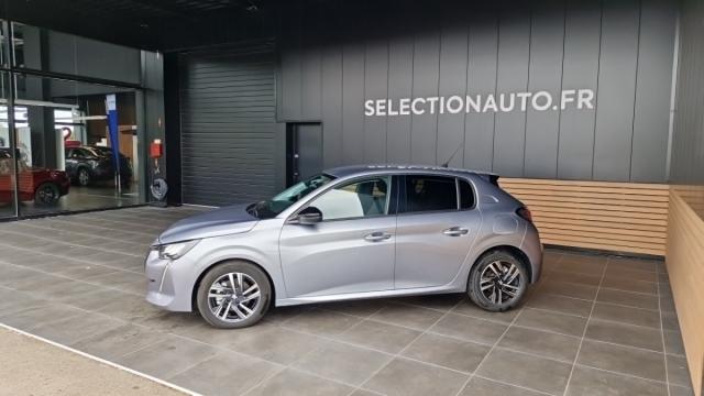 Peugeot 208 image 8