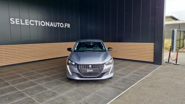 Peugeot 208 image 2