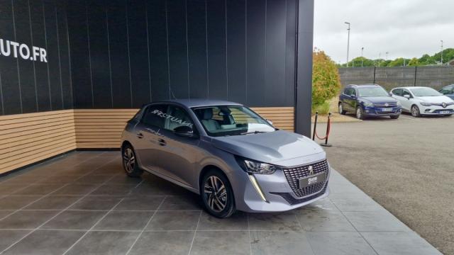 Peugeot 208 image 1