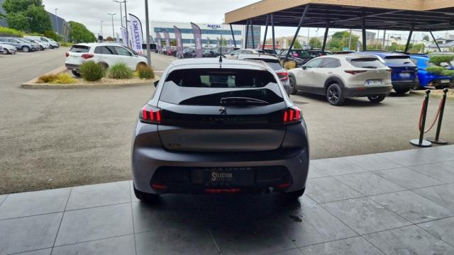 Peugeot 208 image 4