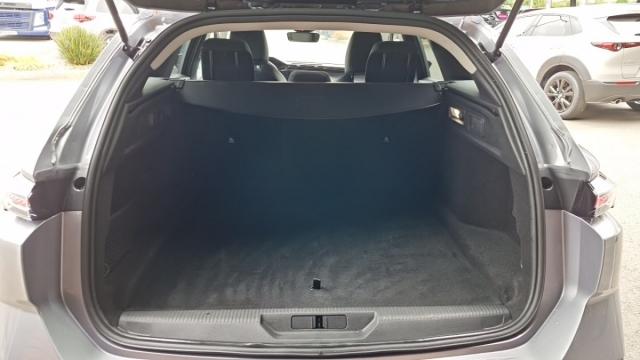 Peugeot 308 Sw image 1