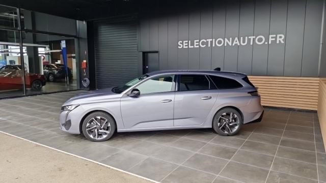 Peugeot 308 Sw image 6