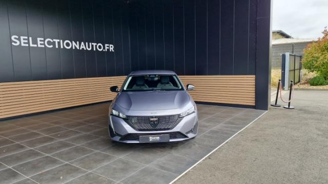 Peugeot 308 Sw image 5