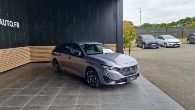 Peugeot 308 Sw image 9