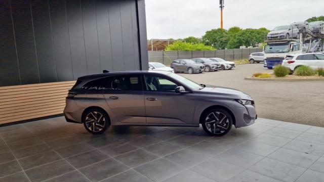Peugeot 308 Sw image 8