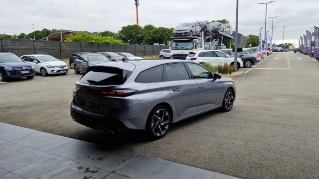 Peugeot 308 Sw image 2