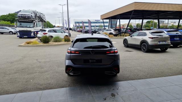 Peugeot 308 Sw image 7