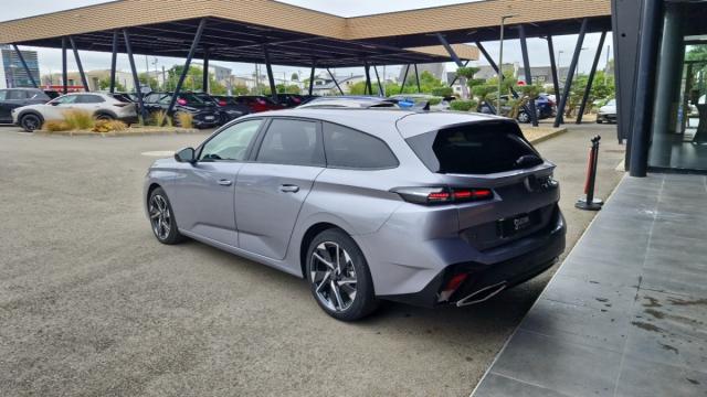 Peugeot 308 Sw image 3