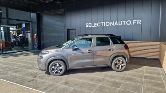 Citroen C3 Aircross image 5
