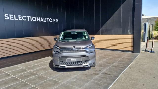 Citroen C3 Aircross image 6
