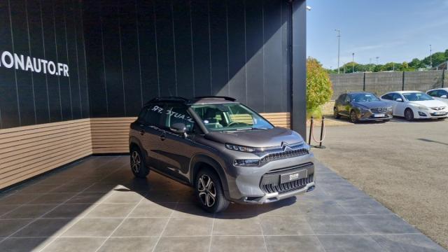 Citroen C3 Aircross image 9