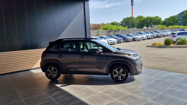 Citroen C3 Aircross image 3