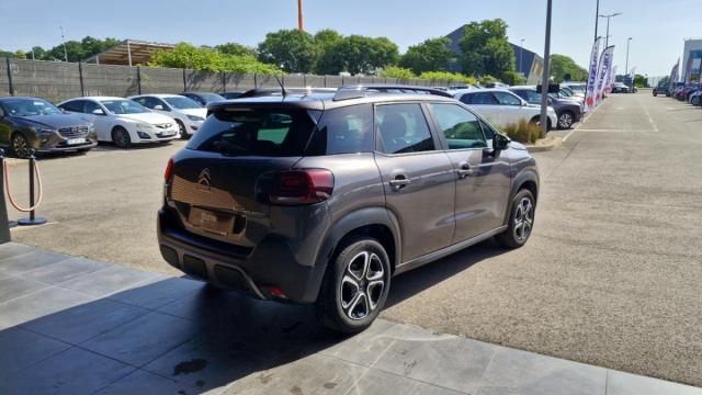 Citroen C3 Aircross image 1