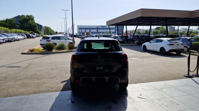 Citroen C3 Aircross image 4