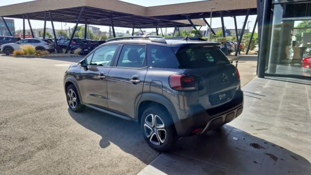 Citroen C3 Aircross image 7