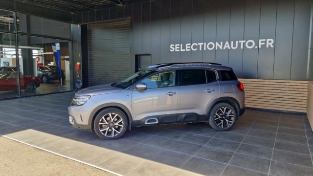 Citroen C5 Aircross image 6