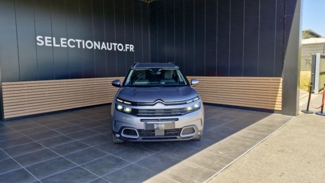 Citroen C5 Aircross image 8