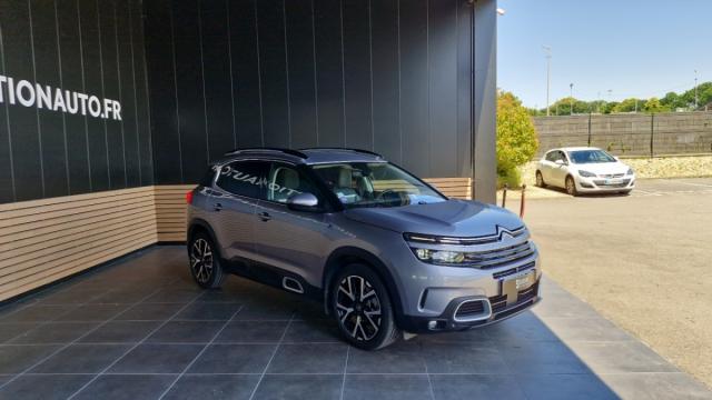 Citroen C5 Aircross image 2