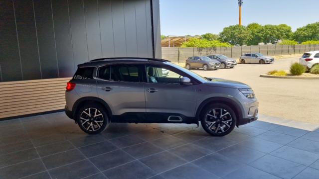 Citroen C5 Aircross image 4